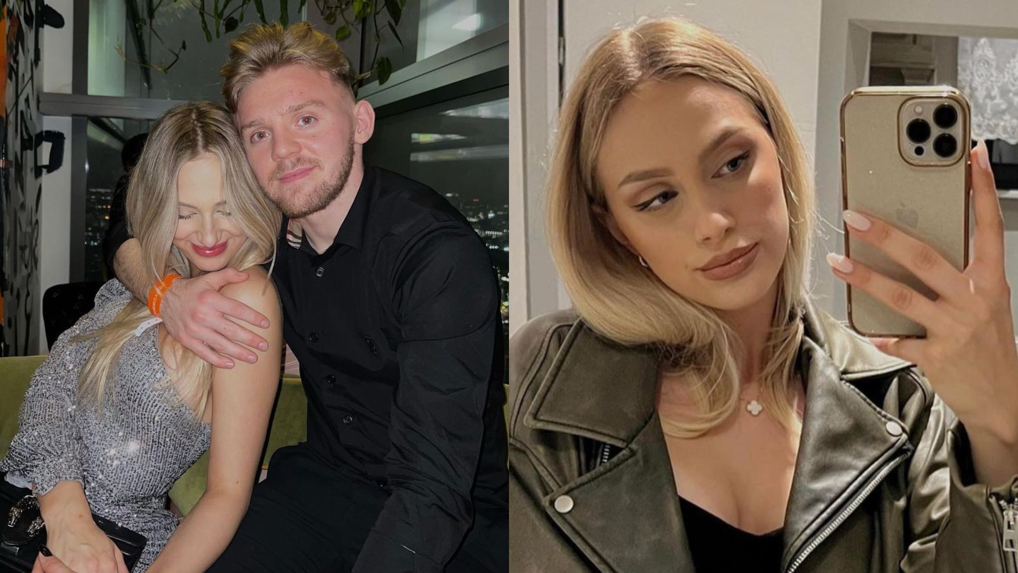 Jakie wykształcenie mają polskie WAGs?