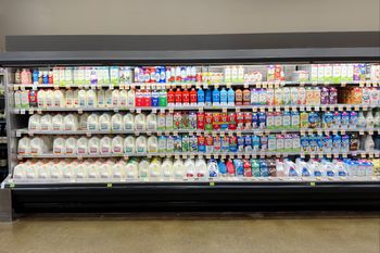 Duże przejęcie na rynku żywności. Gigant od serków zapłacił 1 mld euro