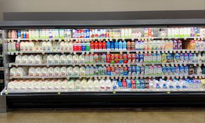 Duże przejęcie na rynku żywności. Gigant od serków zapłacił 1 mld euro