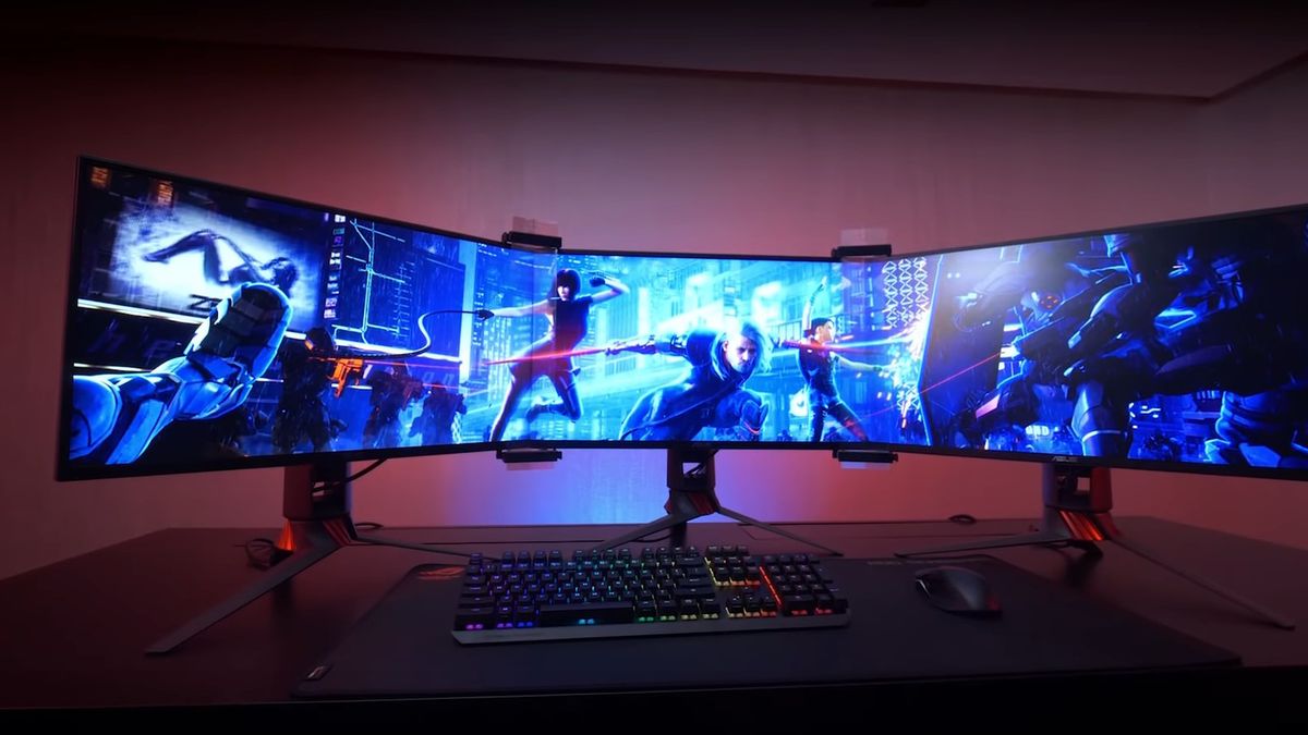 fot. YouTube (Asus North America)