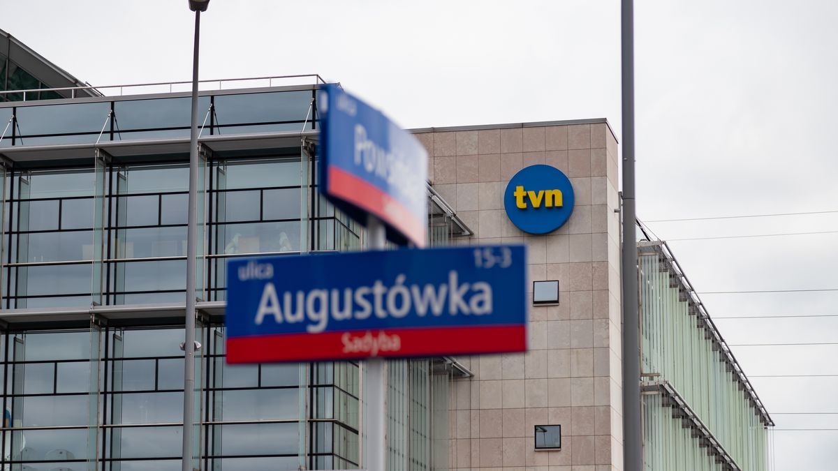 Grupa Discovery zapowiada walkę o TVN 