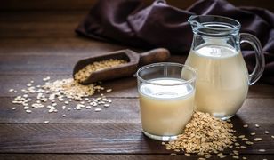 Domowe mleko owsiane - jak zrobić? Prosty przepis