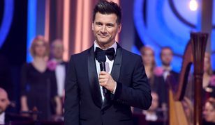 Tomasz Kammel wychwala swojego brata: "Jaki ja jestem dumny!"