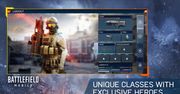 Battlefield Mobile wygląda obiecująco. Pierwsze nagrania z rozgrywki