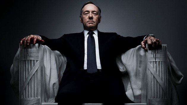 House of Cards serial