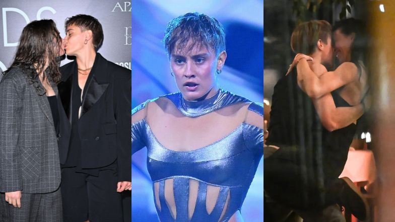 Katarzyna Zillmann o rozstaniu i zdjęciach z Janją Lesar