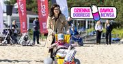 Nowość na plaży w Gdańsku. Prezydent Dulkiewicz ogłasza