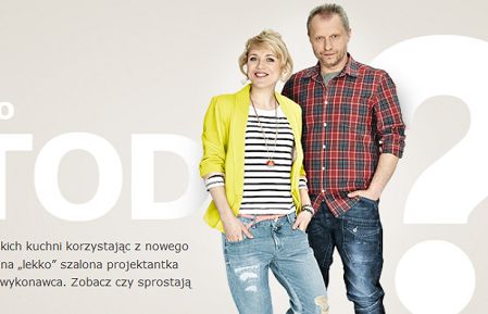 „Czy jest na to Metod?” - IKEA reklamuje meble kuchenne (wideo)