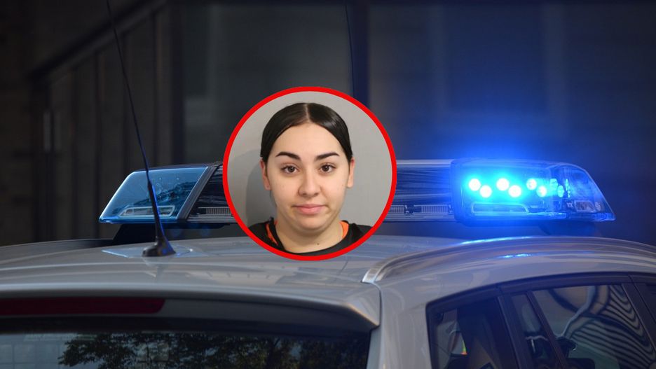 22-latka zadała kilkanaście ciosów nożem