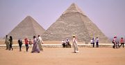 Wakacje 2023. Uwaga na nowe oszustwo w Egipcie