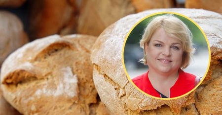 Bosacka radzi, jak mrozić chleb. Wszyscy popełniamy ten sam błąd