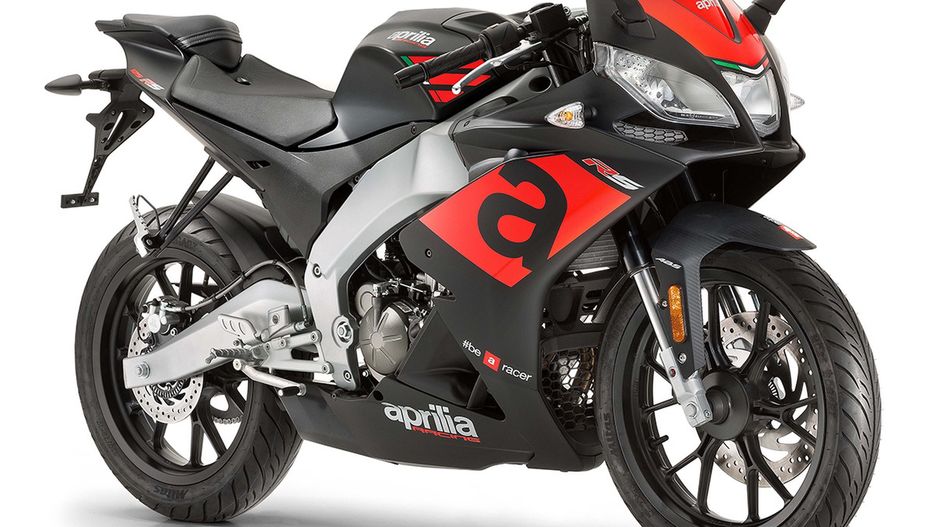 Aprilia RS 125