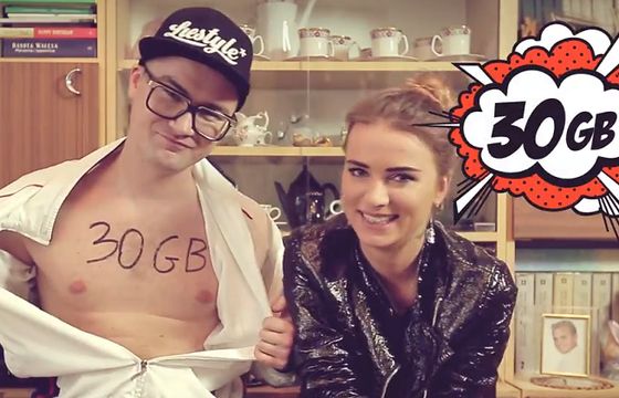 Julia Kuczyńska: nie oszukałam fanów. Polska nie jest gotowa na kreatywne kampanie reklamowe