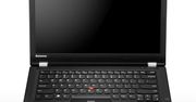 Lenovo ThinkPad T430u – biznesowy ultrabook nowej generacji