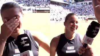 Maja Chwalińska wybuchnęła śmiechem po pytaniu o nocleg w Paryżu: "ALE PALNĘŁAM" (WIDEO)