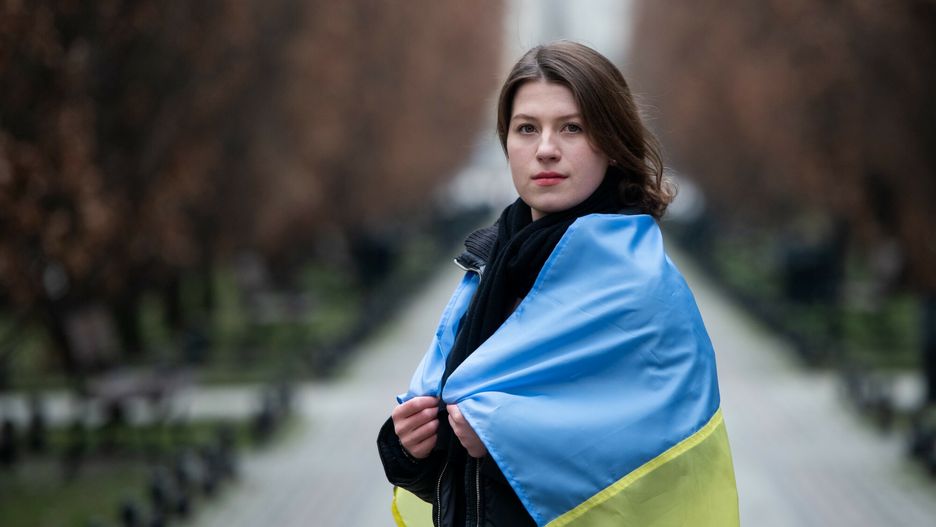 Mieszkała w Rosji. "Propaganda jest wszechogarniająca, skoro nawet moja mama nią się zachłysnęła"