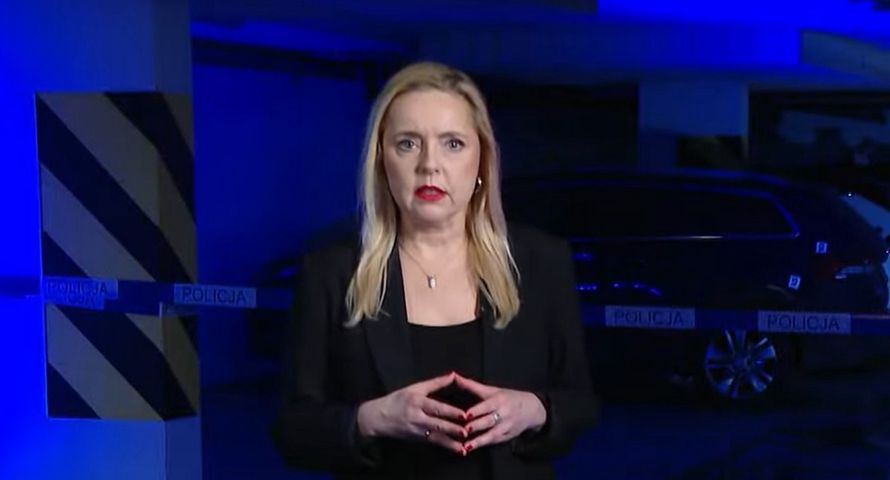 W telewizji wPolsce24 nowy program informacyjny