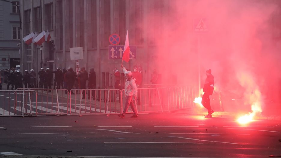 Kataryna: "Różne są pomysły na okazywanie patriotyzmu"
