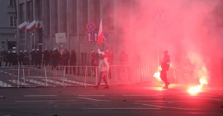 Kataryna: "Różne są pomysły na okazywanie patriotyzmu" [OPINIA]