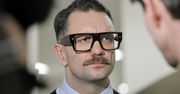 Poseł Łukasz Mejza usłyszał 11 zarzutów. Nie przyznaje się do winy