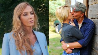 Magdalena Waligórska-Lisiecka o sporze z Arkadiuszem Naderem, którego oskarżyła o molestowanie seksualne: "Nie gram z tym PANEM"