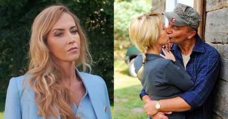 Magdalena Waligórska-Lisiecka o sporze z Arkadiuszem Naderem, którego oskarżyła o molestowanie seksualne: "Nie gram z tym PANEM"