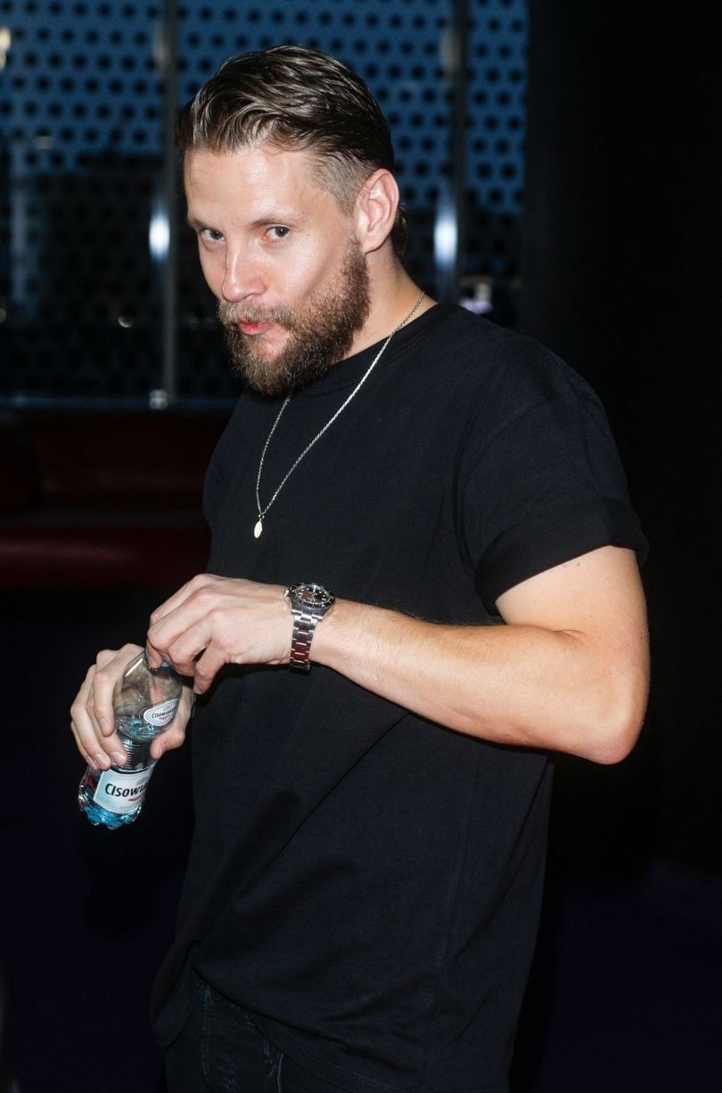 Sebastian Fabijański