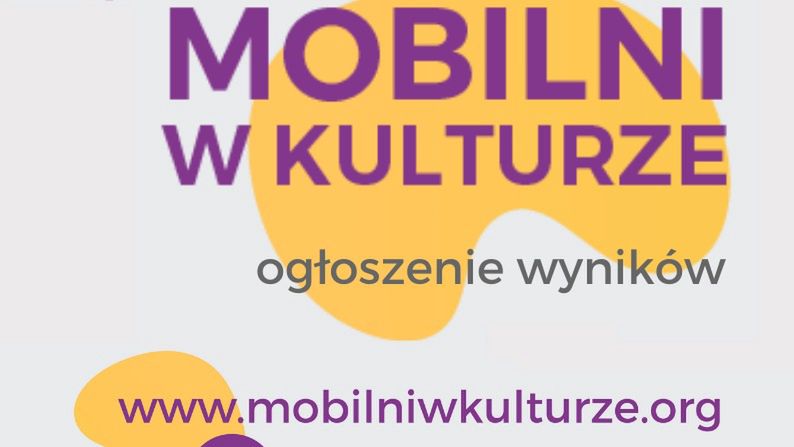 Warszawa. Będzie pomoc dla osób zajmujących się kulturą