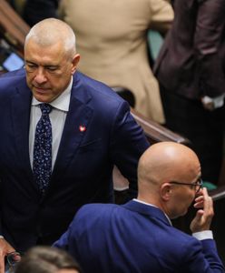 Spotkał się po 16 latach z Kaczyńskim. Zdradził, co mu powiedział