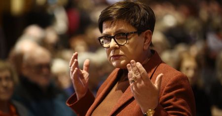 Szydło atakuje Tuska. Błyskawiczna reakcja ludzi. "Koniec pychy"