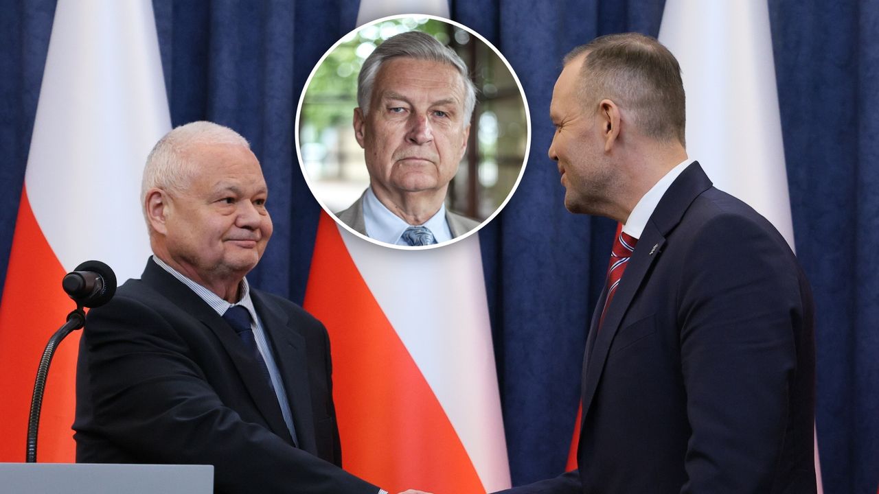 Prezydencki SAFE 0 proc. "Finansowe kuglarstwo" [OPINIA]