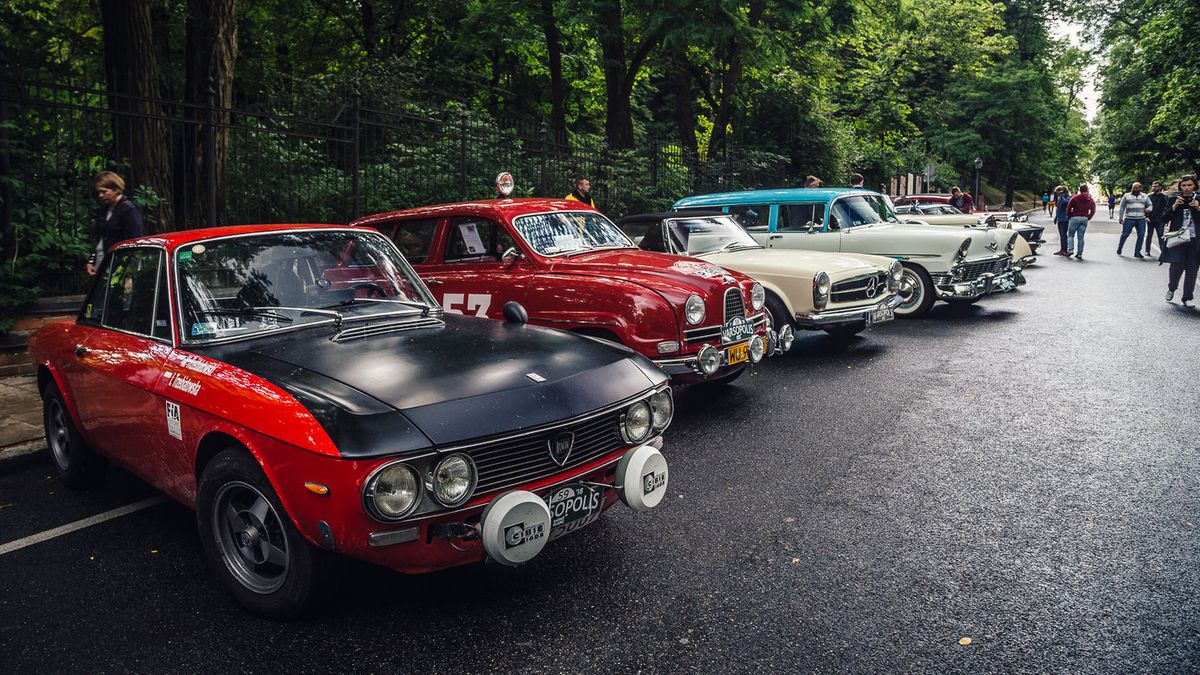 Varsopolis (fot. Mateusz Żuchowski)