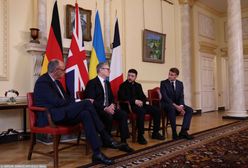 Nagła zmiana planów. Nie będzie spotkania w Paryżu ws. Ukrainy