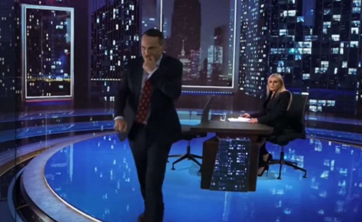 Nie ma akceptacji dla nawet lekko zakamuflowanego antysemityzmu [OPINIA]