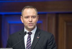 Nawrocki o rozporządzeniu Żurka. "Ostentacyjny akt bezprawia"