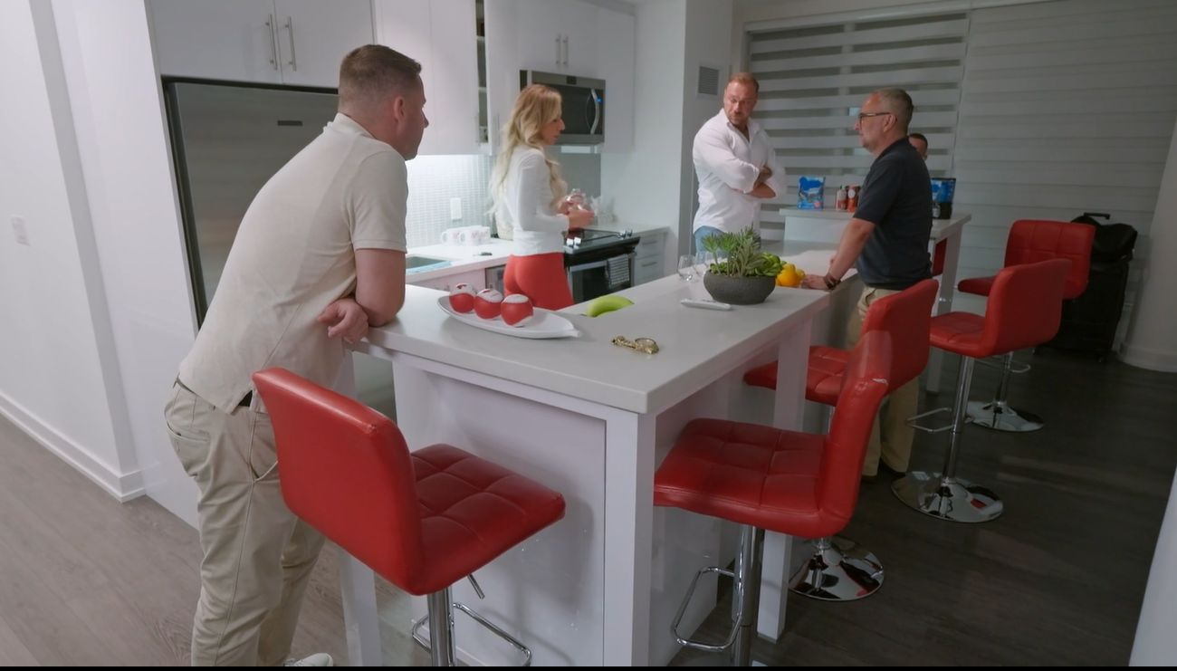 "Żona dla Polaka. Toronto"