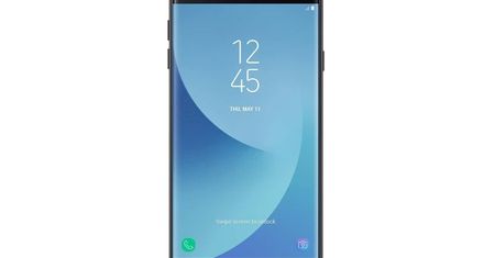 Galaxy J7 (2017) na naszym rynku w cenie 1299 złotych