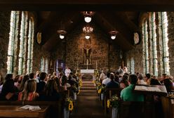 Msza święta w telewizji - transmisja. Niedziela, 13 czerwca 2021 roku