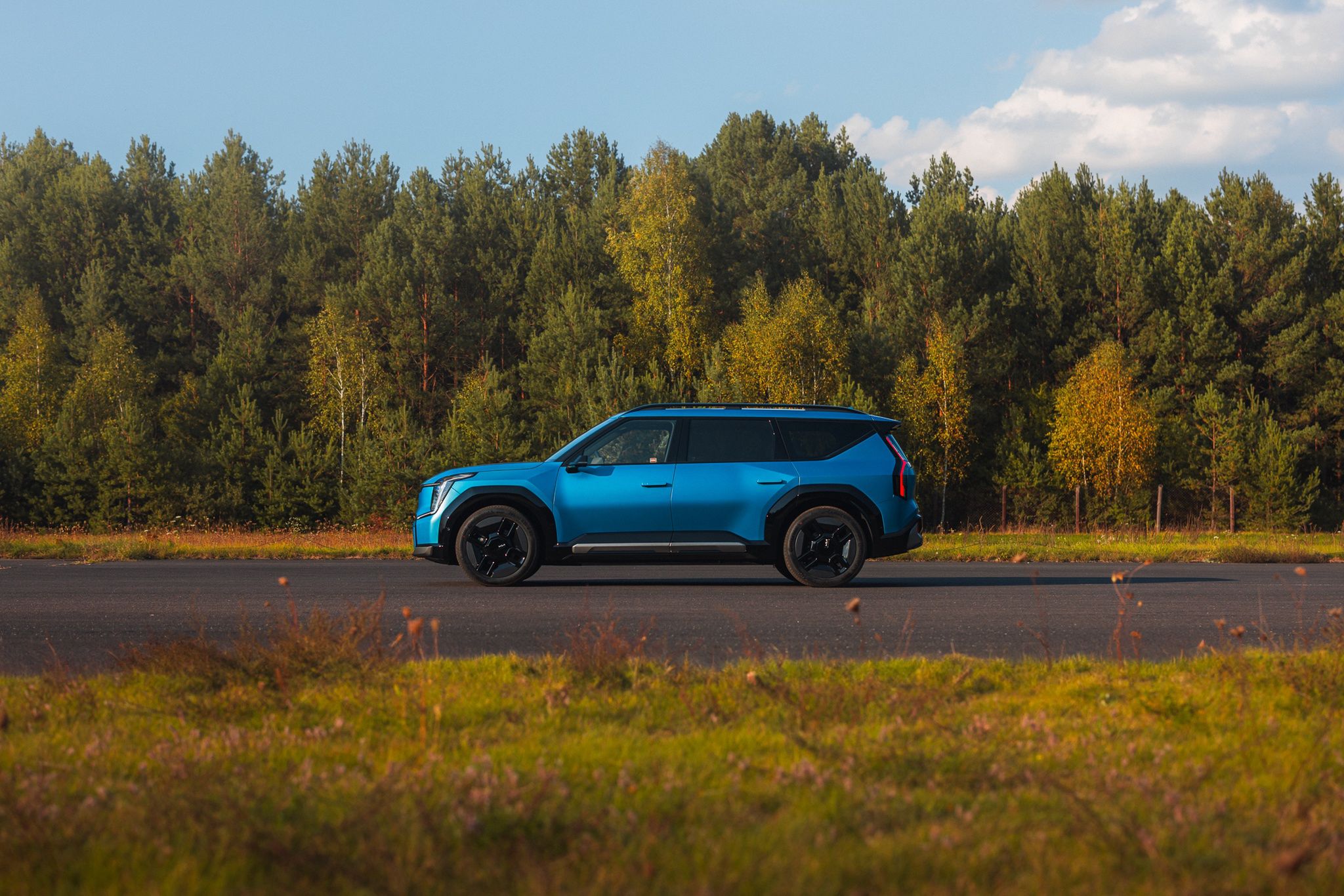 Kia EV9