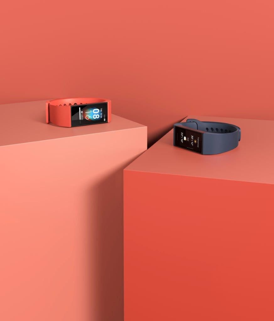 Black Friday 2020 w Xiaomi. Mi Smart Band 4C