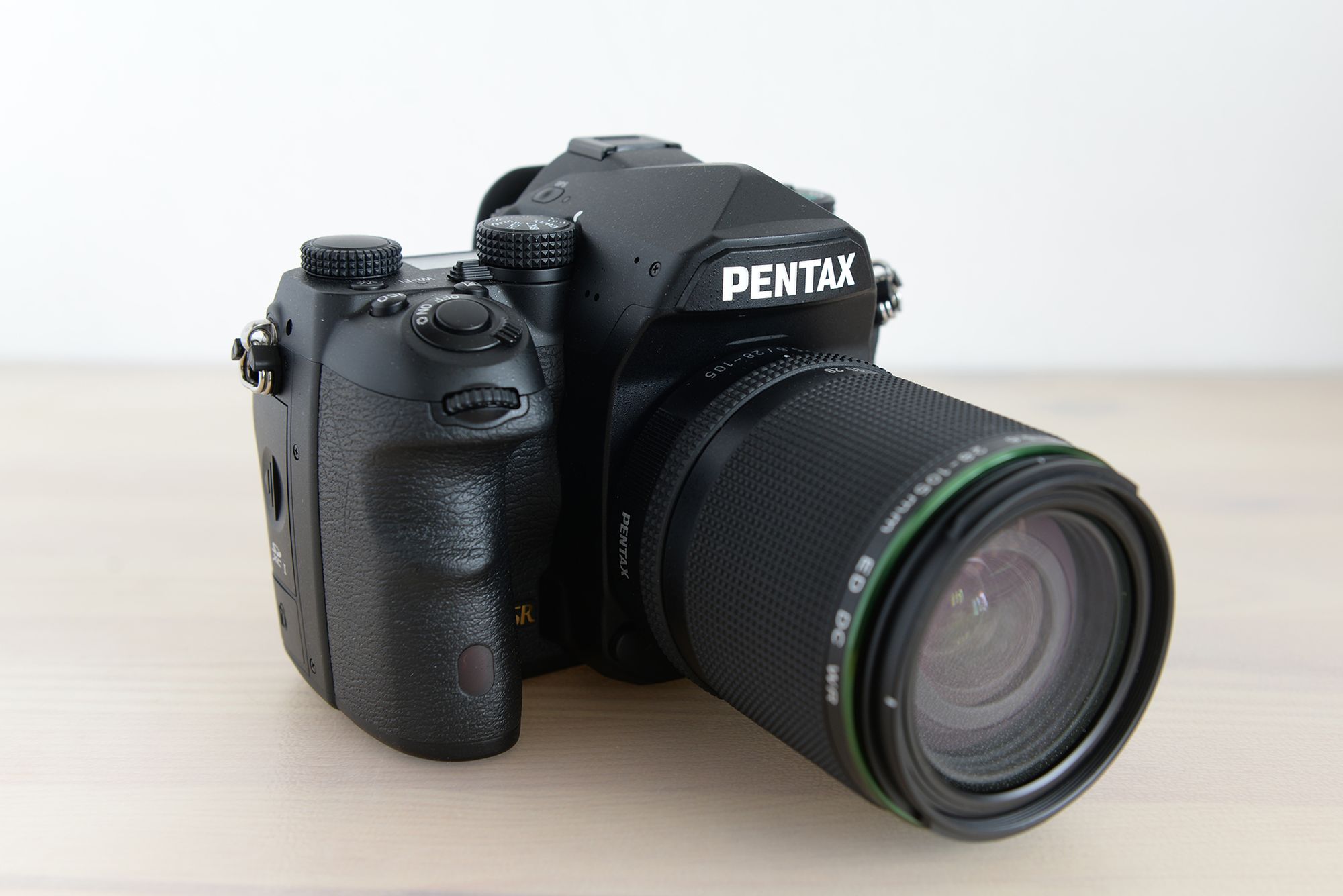 Pentax K-1 - test plenerowej pełnej klatki, na którą czekaliśmy wiele lat 4