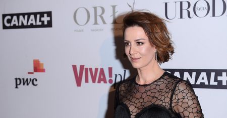 Ostaszewska o zamknięciu teatrów. Gorzki wpis