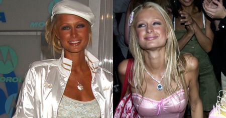 Paris Hilton kończy 42 lata. Jej szalone stylizacje wspominamy do dziś