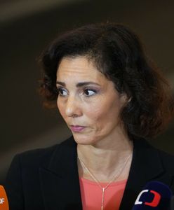 Belgia zablokowała użycie rosyjskich środków. Komisarz tłumaczy