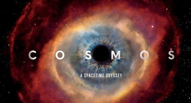Fox i National Geographic z globalną kampanią serialu „Kosmos” (wideo)