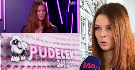 Zobaczcie pierwszy odcinek Pudelek Show! "Będą pikantne elementy. To nie będzie sucha plotka"