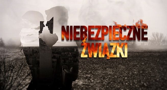 Paradokument „Niebezpieczne związki” wiosną w TVN Style