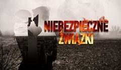 Paradokument „Niebezpieczne związki” wiosną w TVN Style