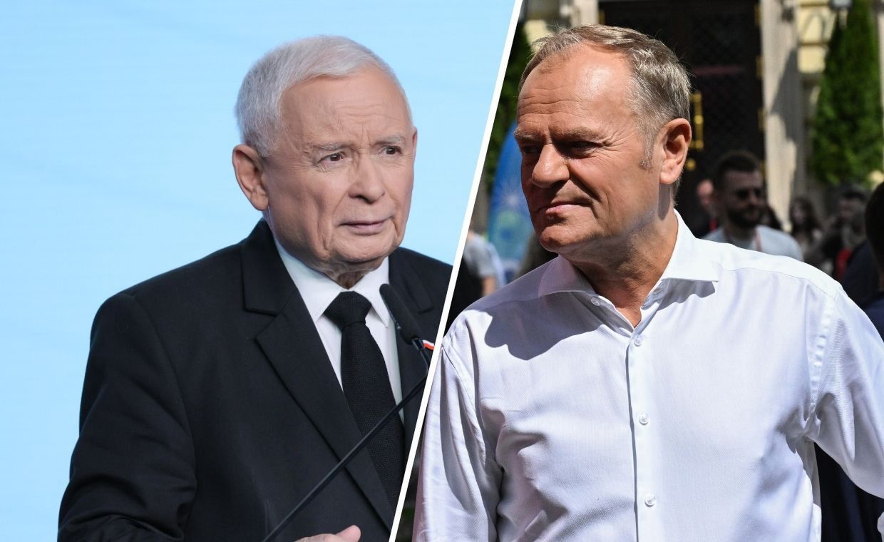 Kto teraz wygrałby wybory do Sejmu? Jest nowy sondaż