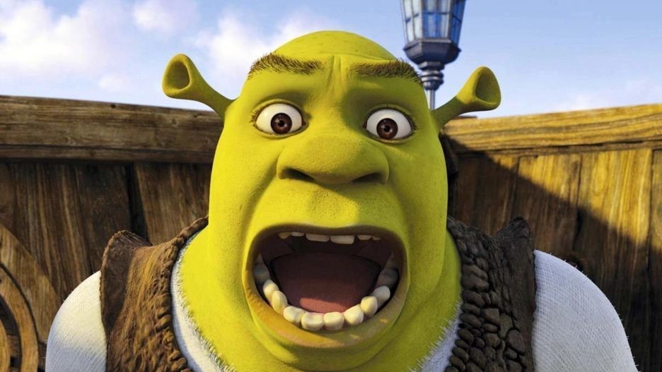 Shrek